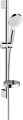 Hansgrohe Crometta system prysznicowy Chrom, Biały - 2967719