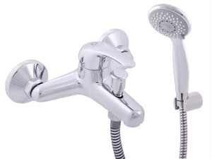 BATH MIXER SELENGA ECO DSEE054.5/1