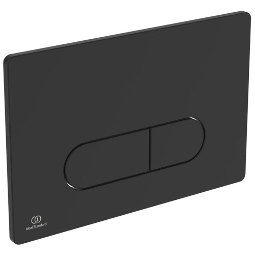 BUTTON FOR WC R0115A6 OLEAS M1 BLACK - 2967780