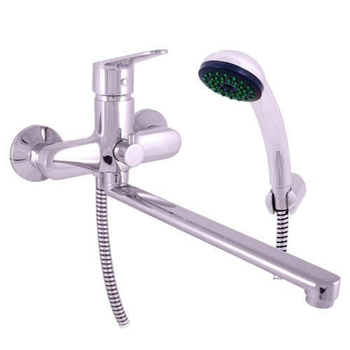 BATH FAUCET LONG SPOUT DVI253.5/1 - 2967660