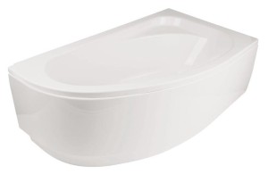 BATHROOM WALL FOR BATH CORNEA 140