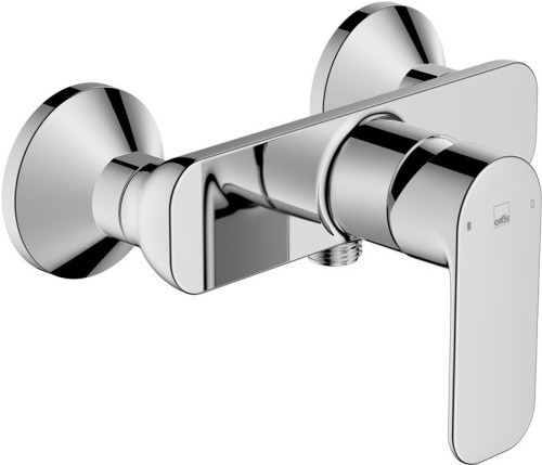 Bateria prysznicowa standard lever Oras Linea - 2967847
