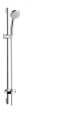 Hansgrohe Croma 100 system prysznicowy Chrom - 2995451