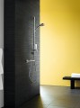 Hansgrohe Croma 100 system prysznicowy Chrom - 2995452