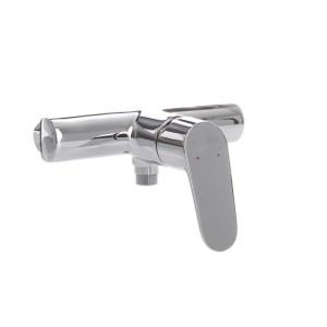 Hansgrohe Focus 1-grebs brusearmatur