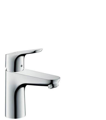 Hansgrohe Focus Chrom - 2967767