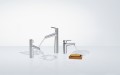 Hansgrohe Focus Chrom - 2967765