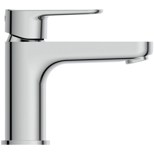 Bateria umywalkowa Cerafine O U/b.v, chrom - 2967805