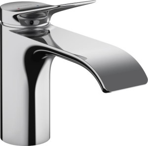 Bateria umywalkowa Hansgrohe Vivenis bez EAN