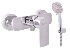 SHOWER LEVER MIXER DVT481.5/1