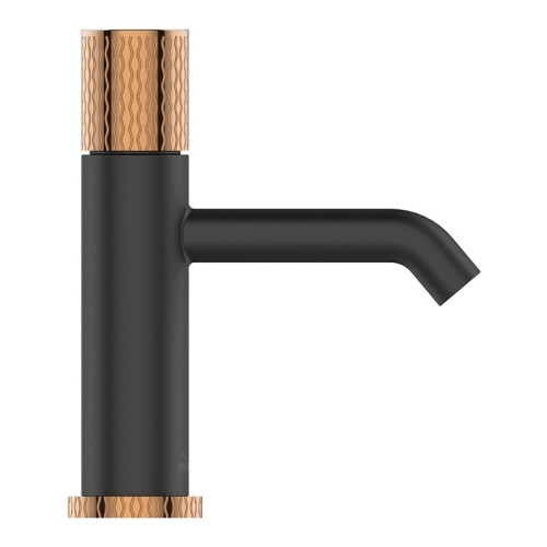 MIXER WASHBASIN STARLIGHT BLACK GOLD - 2967813
