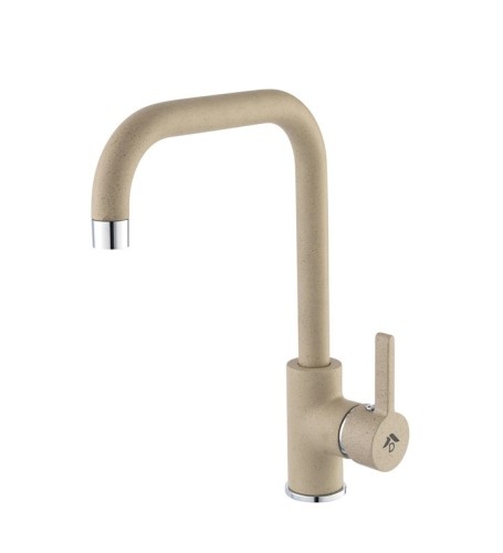 KITCHEN MIXER SPOT DOM-BDS42S.BEIGE - 2967901