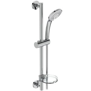 SET SHOWER IDEALRAIN SOFT 3 B9415AA