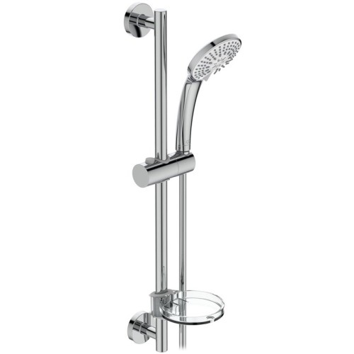 SET SHOWER IDEALRAIN SOFT 3 B9415AA - 2967928