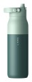 LARQ Bottle PureVis 2 - inteligentna, samoczyszcząca butelka filtrująca, światło UV-C 680ml (eucalyptus green) - 2967945