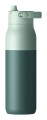 LARQ Bottle PureVis 2 - inteligentna, samoczyszcząca butelka filtrująca, światło UV-C 680ml (eucalyptus green) - 2967946