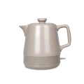 Czajnik ceramiczny elektryczny 1,0l 1200W MR-071-BEIGE MAESTRO - 3014274