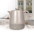 Czajnik ceramiczny elektryczny 1,0l 1200W MR-071-BEIGE MAESTRO - 3014275