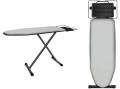 Deska do prasowania 122x40 cm IB3001BK BRAUN - 3014453