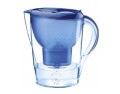 Dzbanek filtrujący Brita Marella XL+5 wkładów MaxtraPro PP (3,5l; niebieski) - 2968198