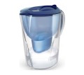 Dzbanek filtrujący Brita Marella XL+5 wkładów MaxtraPro PP (3,5l; niebieski) - 2968199