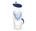 Dzbanek filtrujący Brita Marella XL+5 wkładów MaxtraPro PP (3,5l; niebieski) - 2968200