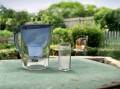 Dzbanek filtrujący Brita Marella XL+5 wkładów MaxtraPro PP (3,5l; niebieski) - 2968201
