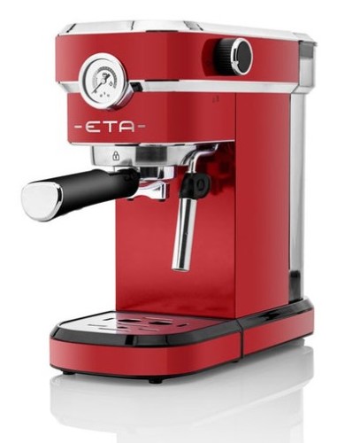 Eta Storio Ręczny Ekspres do espresso 0,75 l - 3007526