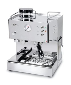 Ekspres do kawy Quick Mill Pegaso Strainer