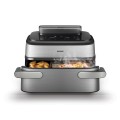 Philips 5000 series Ovi Ultra Megabasket z funkcją Steamfry seria 5000 - 3000704