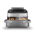 Philips 5000 series Ovi Ultra Megabasket z funkcją Steamfry seria 5000 - 3014932