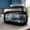 Philips 5000 series Ovi Ultra Megabasket z funkcją Steamfry seria 5000 - 3000711