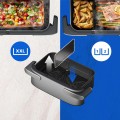 Philips 5000 series Ovi Ultra Megabasket z funkcją Steamfry seria 5000 - 3014936