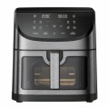 Extralink AIR FRYER FRYTKOWNICA BEZTLUSZCZOWA 8L 1800W 200 STOPNI - 3000741