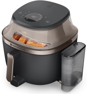 Philips 5000 series Novaplus Ovi z serii 5000 z funkcją pary i prowadnicą 7,2 l