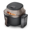 Philips 5000 series Novaplus Ovi z serii 5000 z funkcją pary i prowadnicą 7,2 l - 3000721