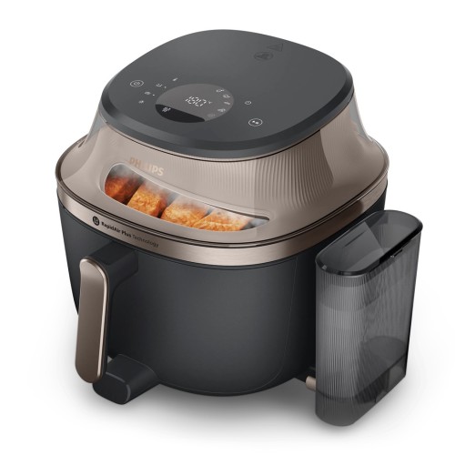 Philips 5000 series Novaplus Ovi z serii 5000 z funkcją pary i prowadnicą 7,2 l - 3000729