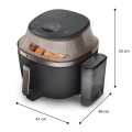 Philips 5000 series Novaplus Ovi z serii 5000 z funkcją pary i prowadnicą 7,2 l - 3014924