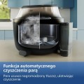 Philips 5000 series Novaplus Ovi z serii 5000 z funkcją pary i prowadnicą 7,2 l - 3014919