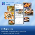 Philips 5000 series Novaplus Ovi z serii 5000 z funkcją pary i prowadnicą 7,2 l - 3014929