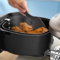 Philips 5000 series Novaplus Ovi z serii 5000 z funkcją pary i prowadnicą 7,2 l - 3014916