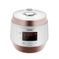 Multicooker Kukułka Multikocher 5,00l CMC-QSB501S 8-w-1 Dampfdruck - 2968608