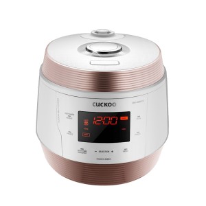 Multicooker Kukułka Multikocher 5,00l CMC-QSB501S 8-w-1 Dampfdruck