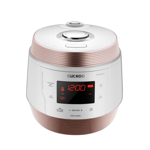 Multicooker Kukułka Multikocher 5,00l CMC-QSB501S 8-w-1 Dampfdruck - 2968608