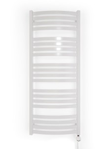 TOWEL HEATER EL. D01 1210/500 +MEG