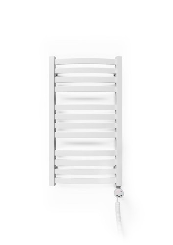TOWEL DRYER ELECT D01 400/710 WHITE - 2968612