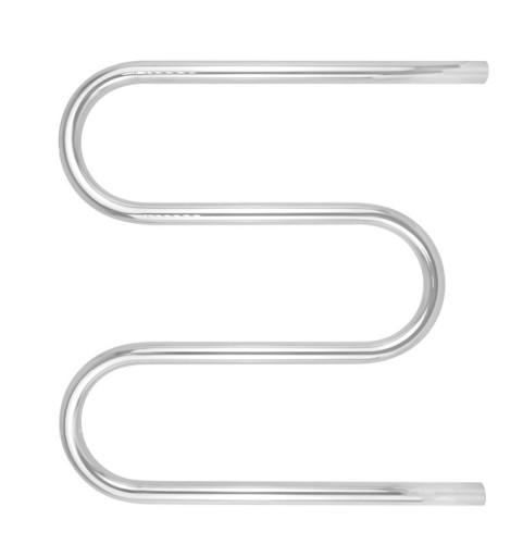 TOWEL HEATER M.60X60/1/2/D32.SIMPLE CHR - 2968611
