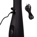 ELDOM IRYGATOR RY200C 230 ML BEZPRZEWODOWY, CZAS PRCY 60 MIN. CZAS ŁADOWANIA OK. 6 H ,ETUI PODRÓŻNE, PRZEWÓD USB, IPX7 CZARNY - 2995699