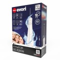ELDOM IRYGATOR RY200B 230 ML AKUMULATOROWY,BIAŁY, CZAS PRACY 60 MIN. CZAS ŁADOWANIA OK. 6 H, IPX7, ETUI PODRÓŻNE, PRZEWÓD USB - 2995688