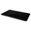Sencor SCP 4501BK Czarny Blat 56 cm Płyta indukcyjna strefowa 2 stref(y) - 2968775